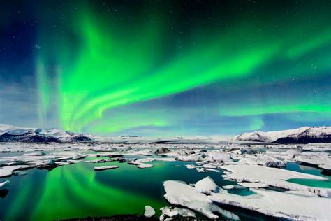 islandia aurora boreal fechas|Mejor Época para Ver Auroras Boreales en Islandia